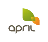 APRIL