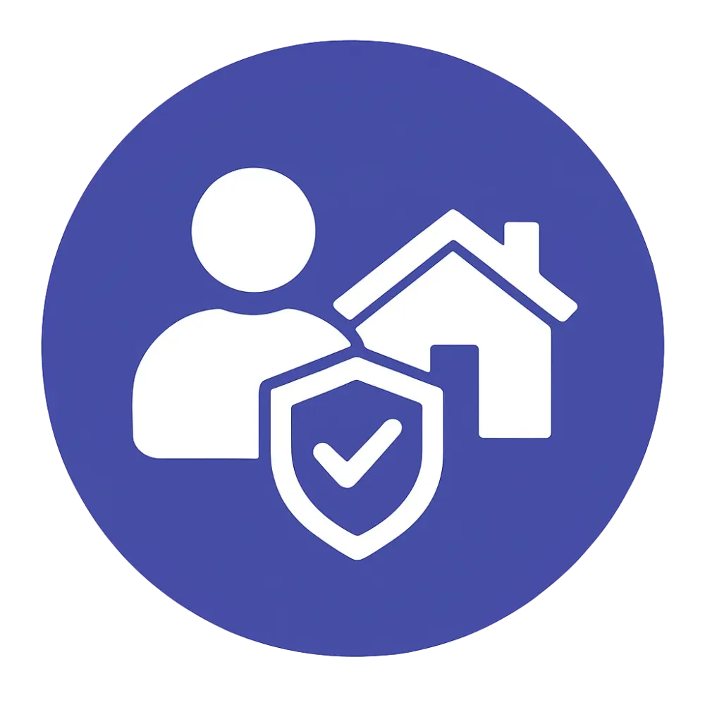 assurance particulier